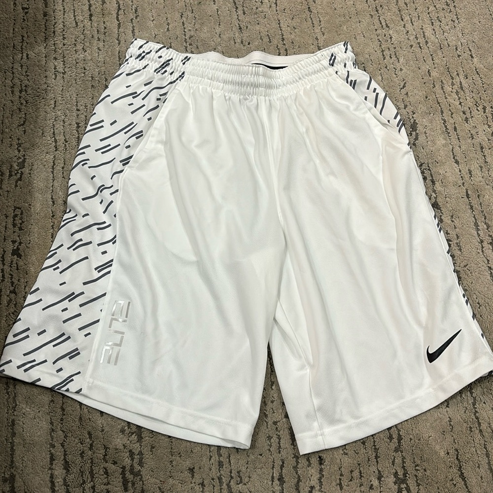 Brand New NIKE DRY shorts